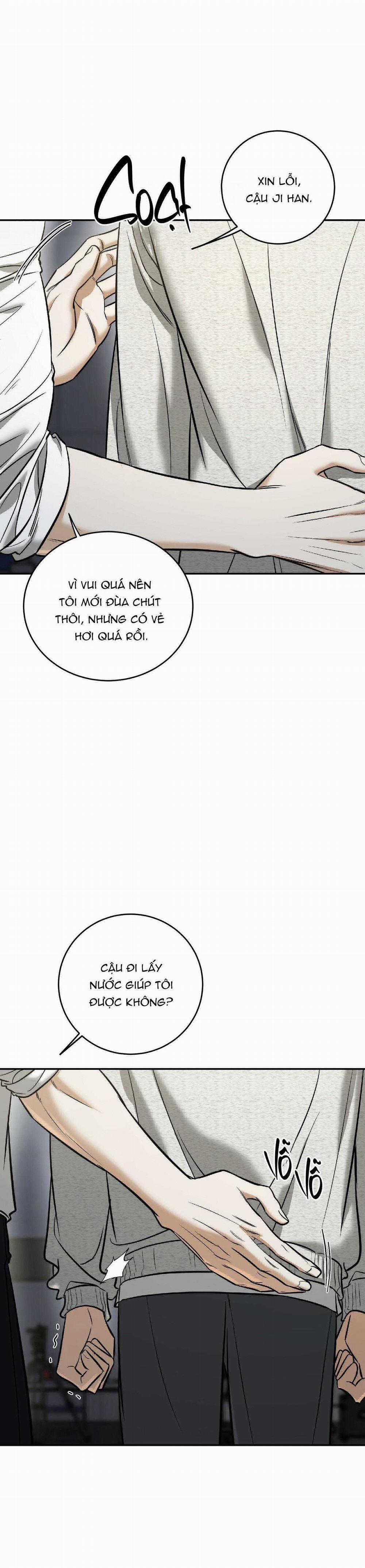 Người Đàn Ông Cho Em Tất Cả 35 trang 15