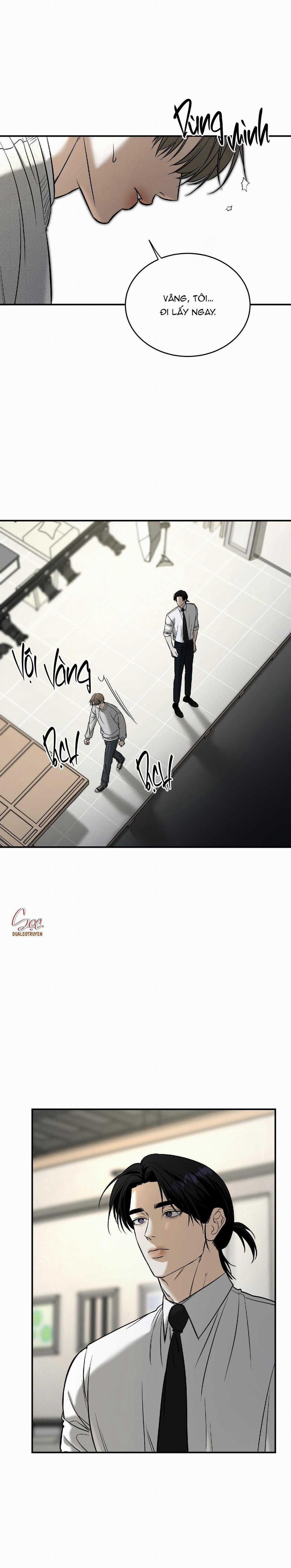 Người Đàn Ông Cho Em Tất Cả 35 trang 16