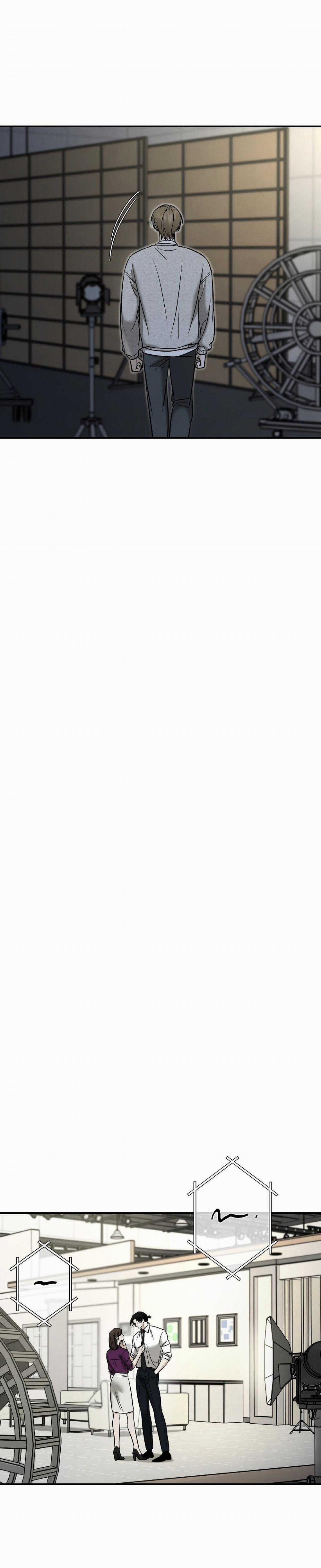 Người Đàn Ông Cho Em Tất Cả 35 trang 17