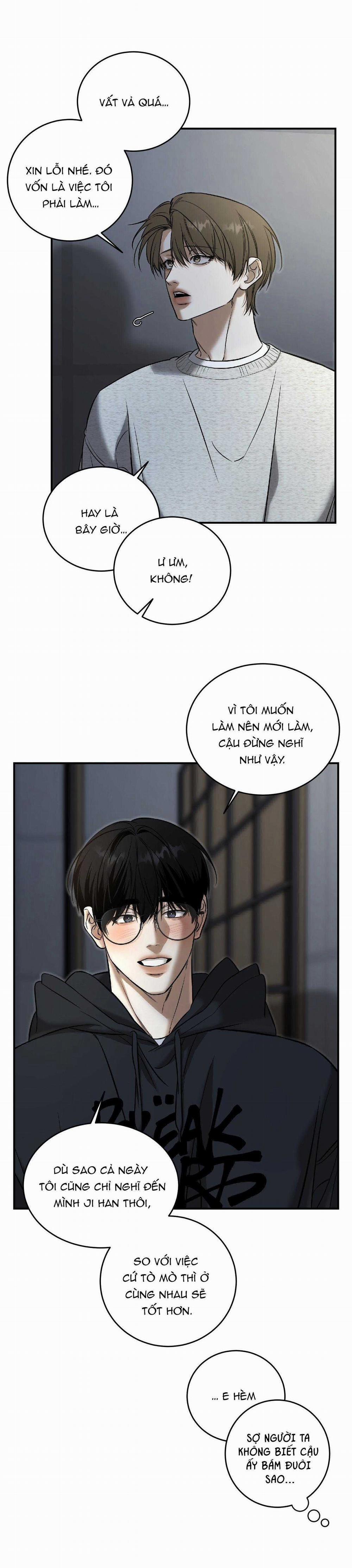 Người Đàn Ông Cho Em Tất Cả 35 trang 21