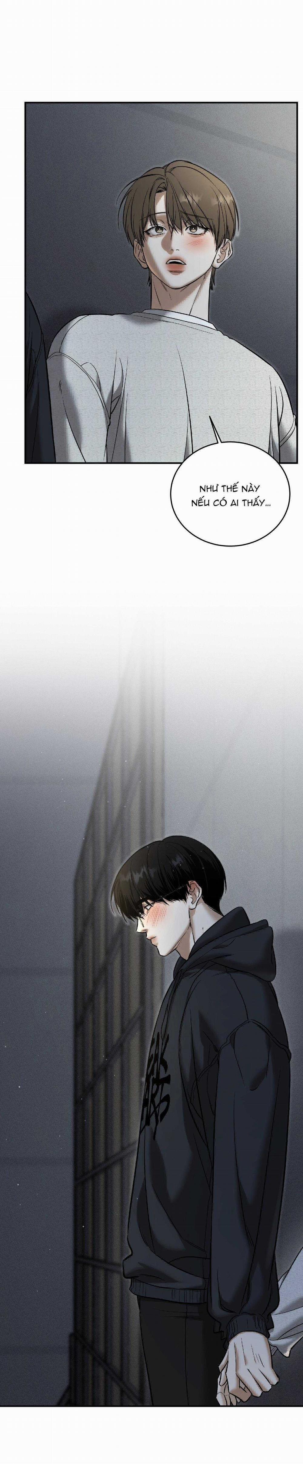 Người Đàn Ông Cho Em Tất Cả 35 trang 23