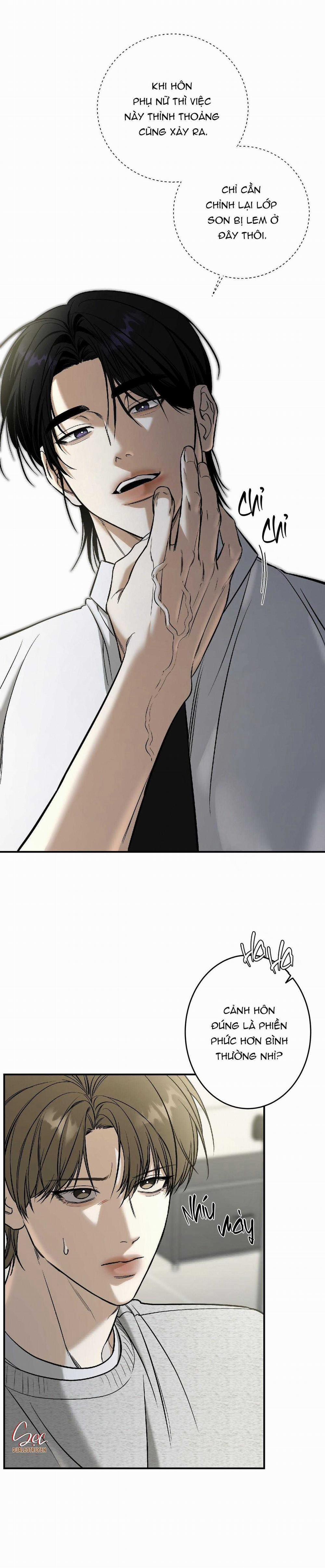 Người Đàn Ông Cho Em Tất Cả 35 trang 3