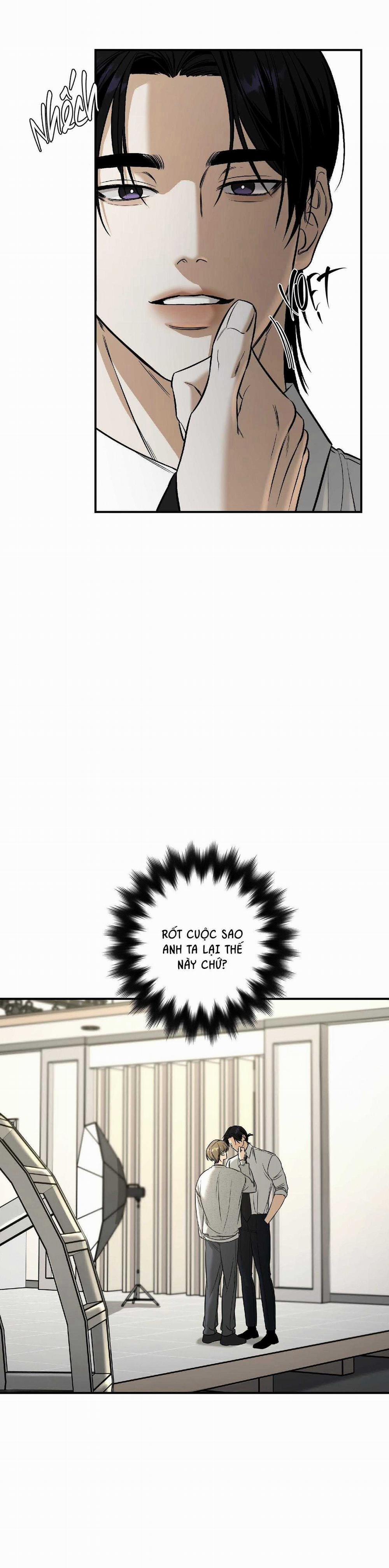 Người Đàn Ông Cho Em Tất Cả 35 trang 5