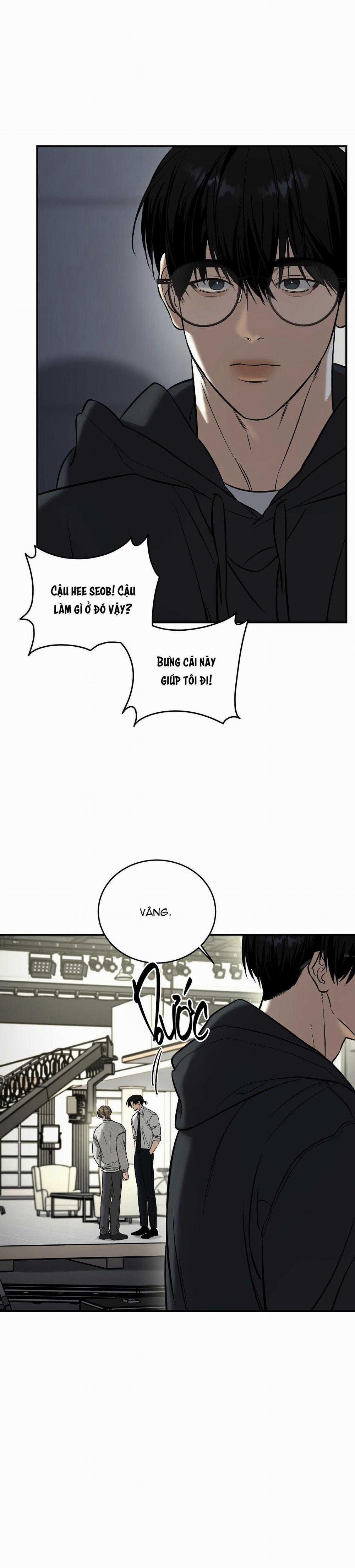 Người Đàn Ông Cho Em Tất Cả 35 trang 7