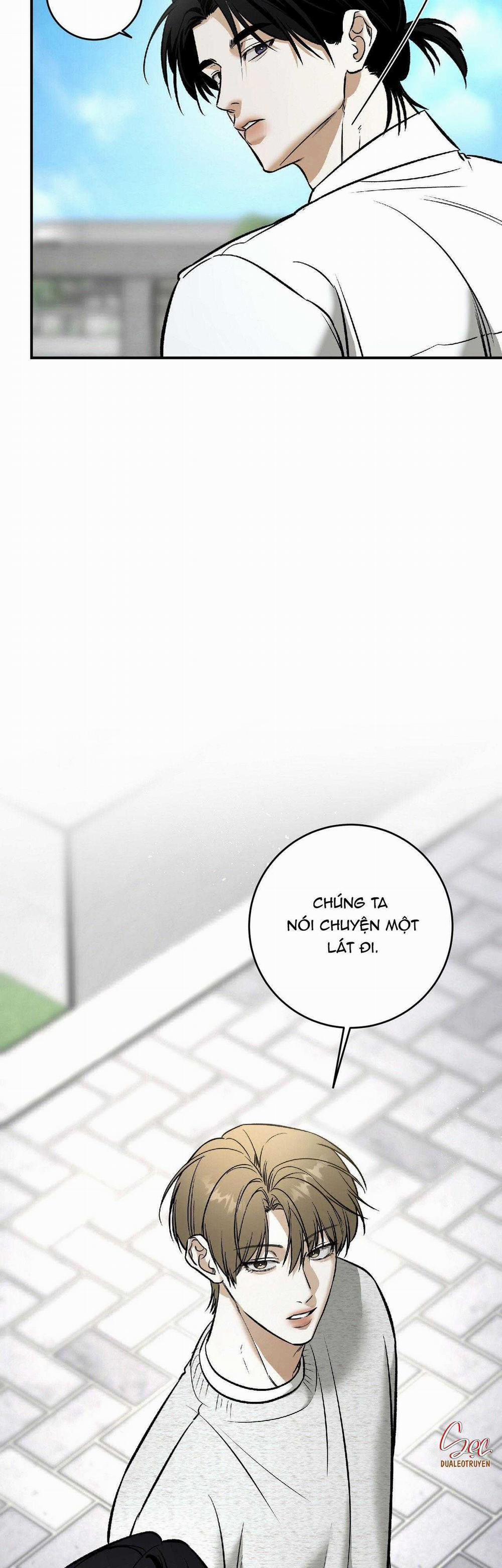 Người Đàn Ông Cho Em Tất Cả 36 trang 16