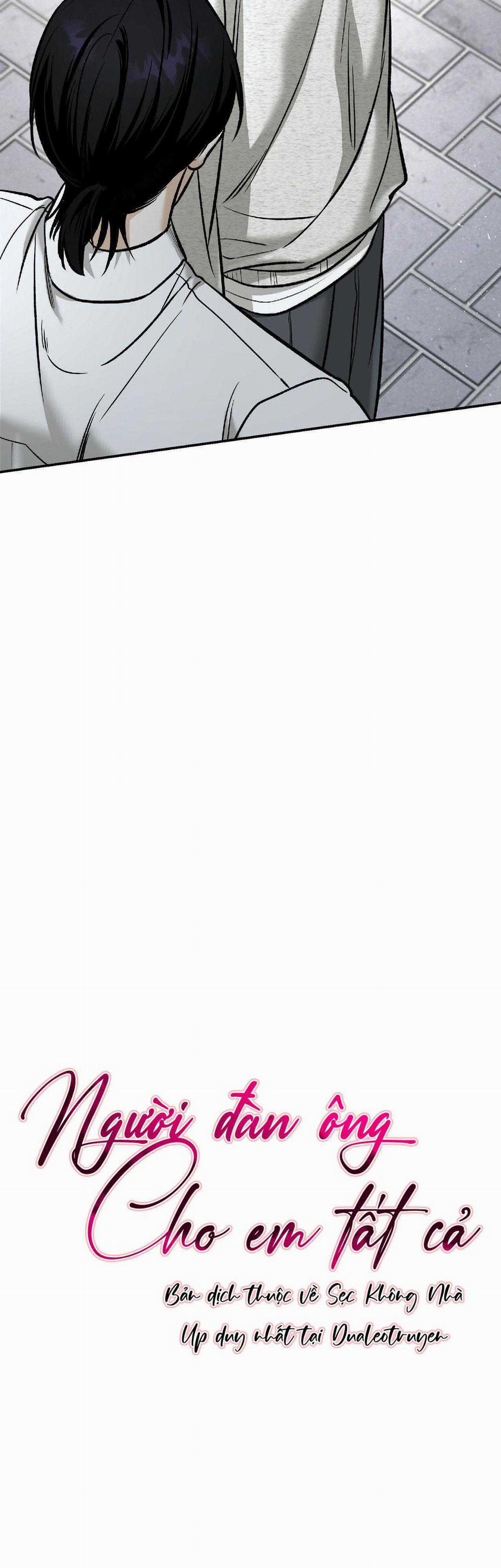 Người Đàn Ông Cho Em Tất Cả 36 trang 17