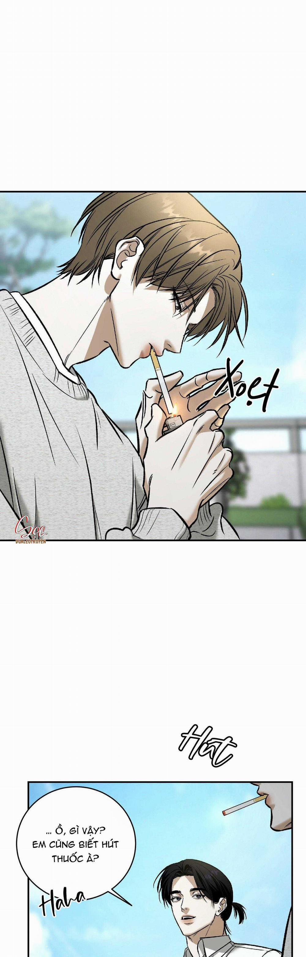 Người Đàn Ông Cho Em Tất Cả 36 trang 18