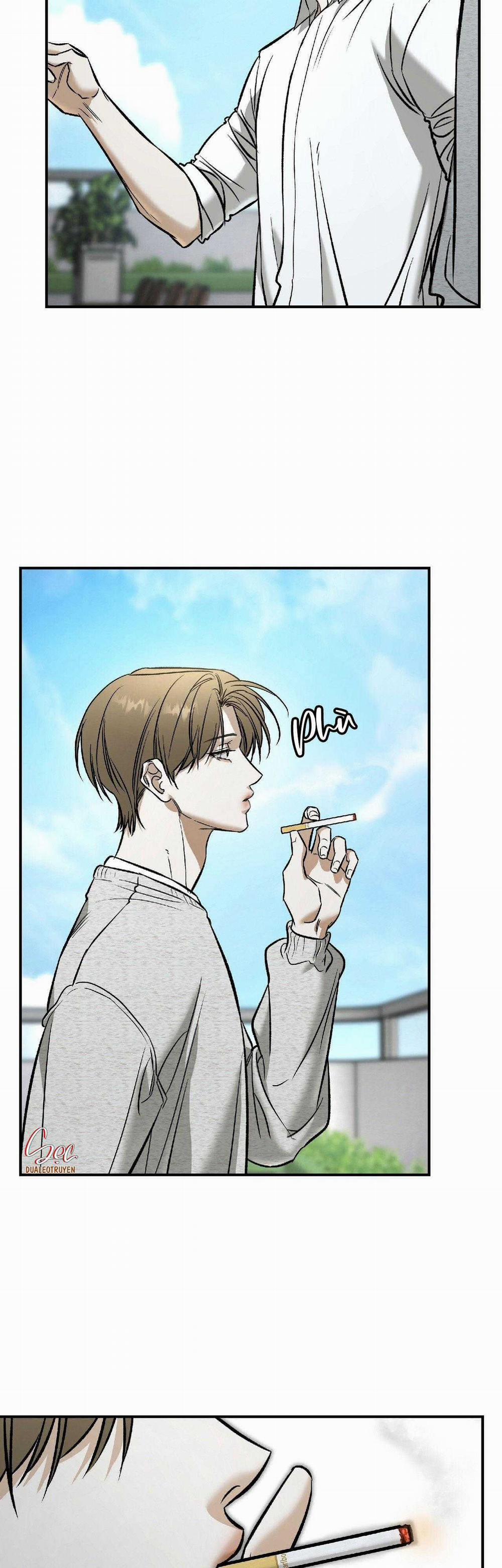 Người Đàn Ông Cho Em Tất Cả 36 trang 19