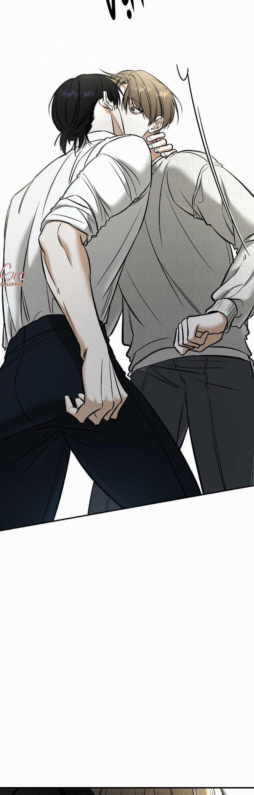 Người Đàn Ông Cho Em Tất Cả 36 trang 22