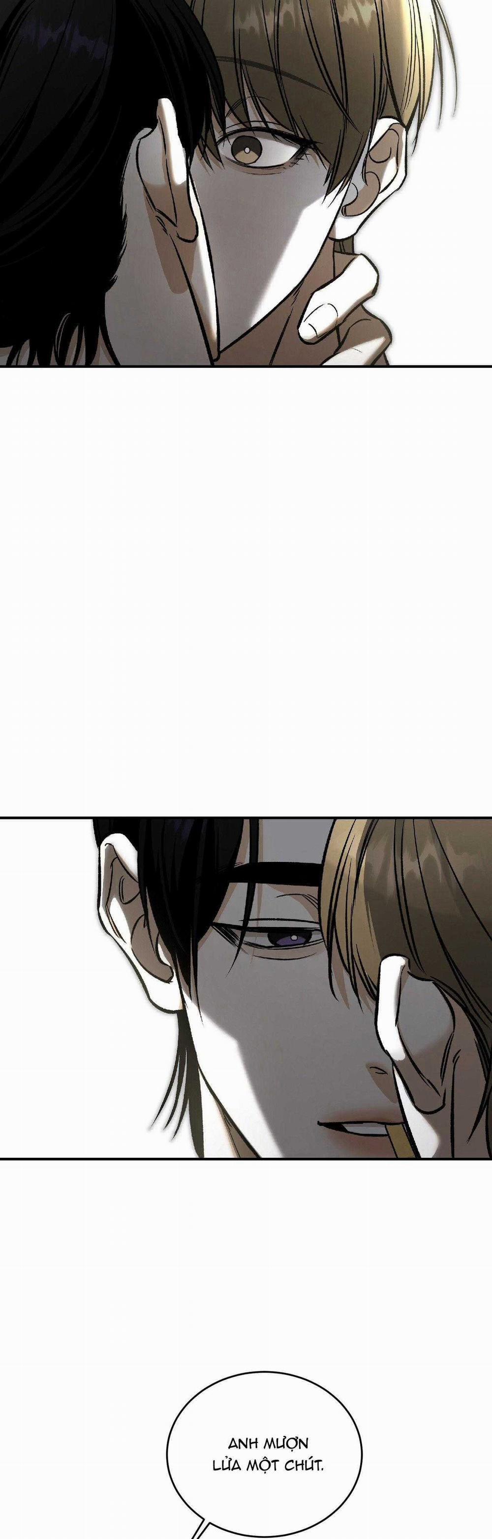 Người Đàn Ông Cho Em Tất Cả 36 trang 23