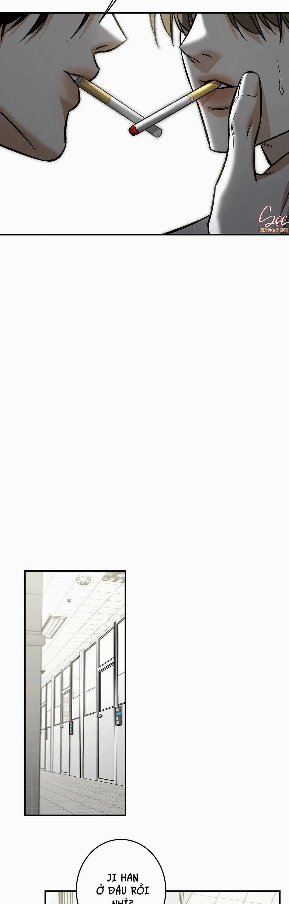 Người Đàn Ông Cho Em Tất Cả 36 trang 24