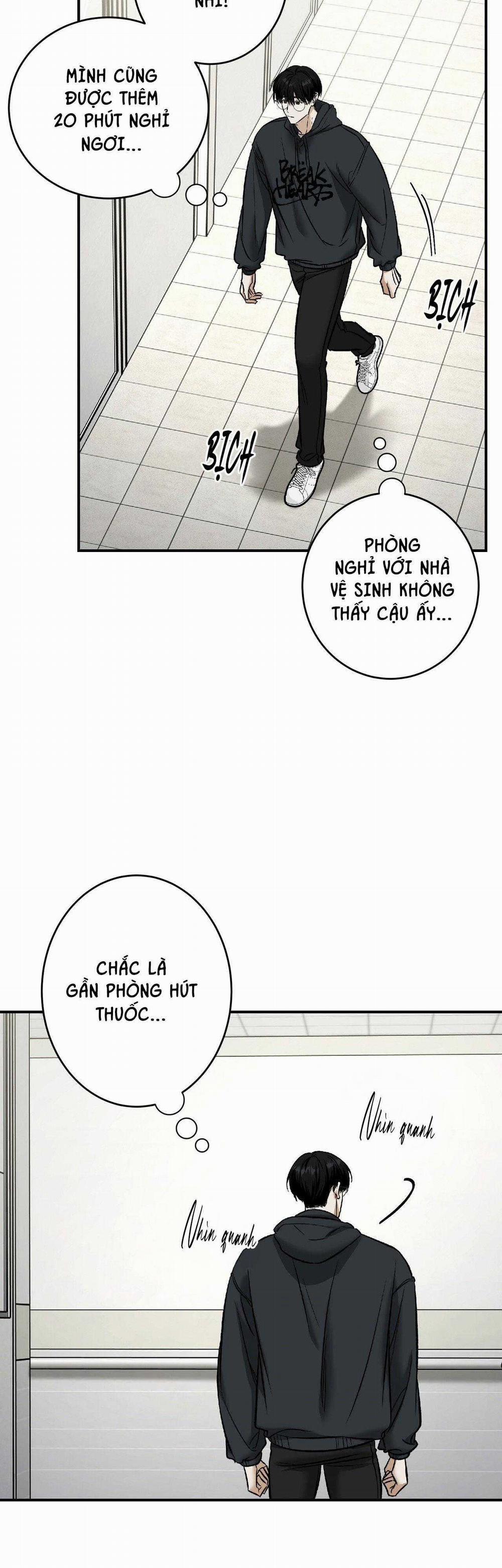 Người Đàn Ông Cho Em Tất Cả 36 trang 25