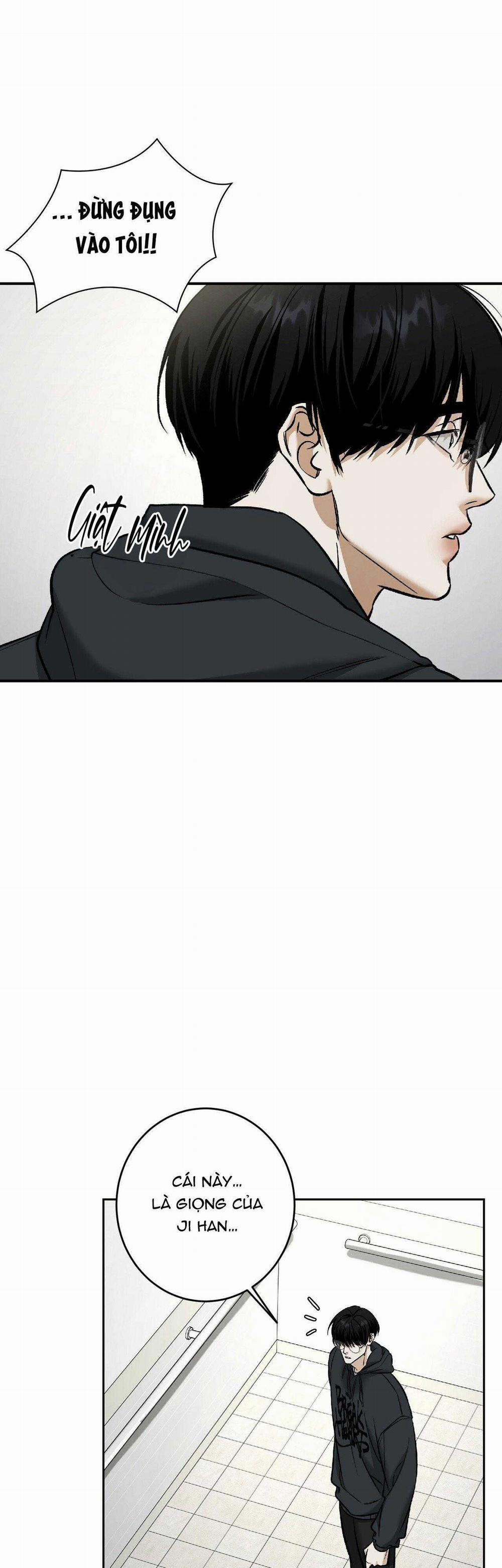 Người Đàn Ông Cho Em Tất Cả 36 trang 26