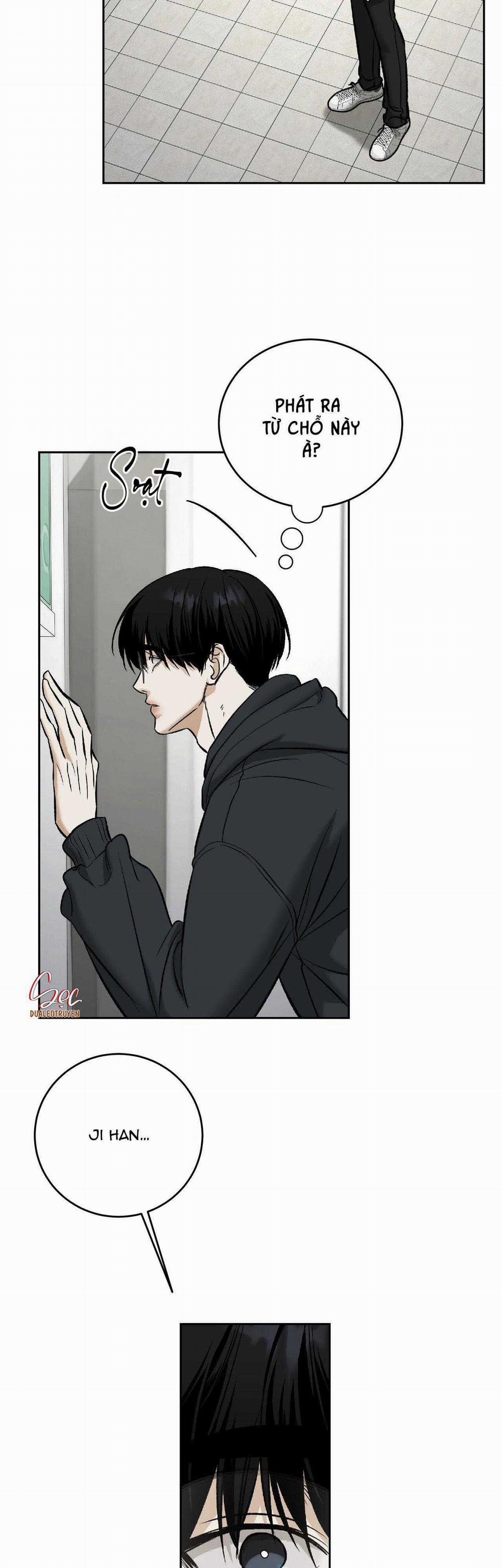 Người Đàn Ông Cho Em Tất Cả 36 trang 27