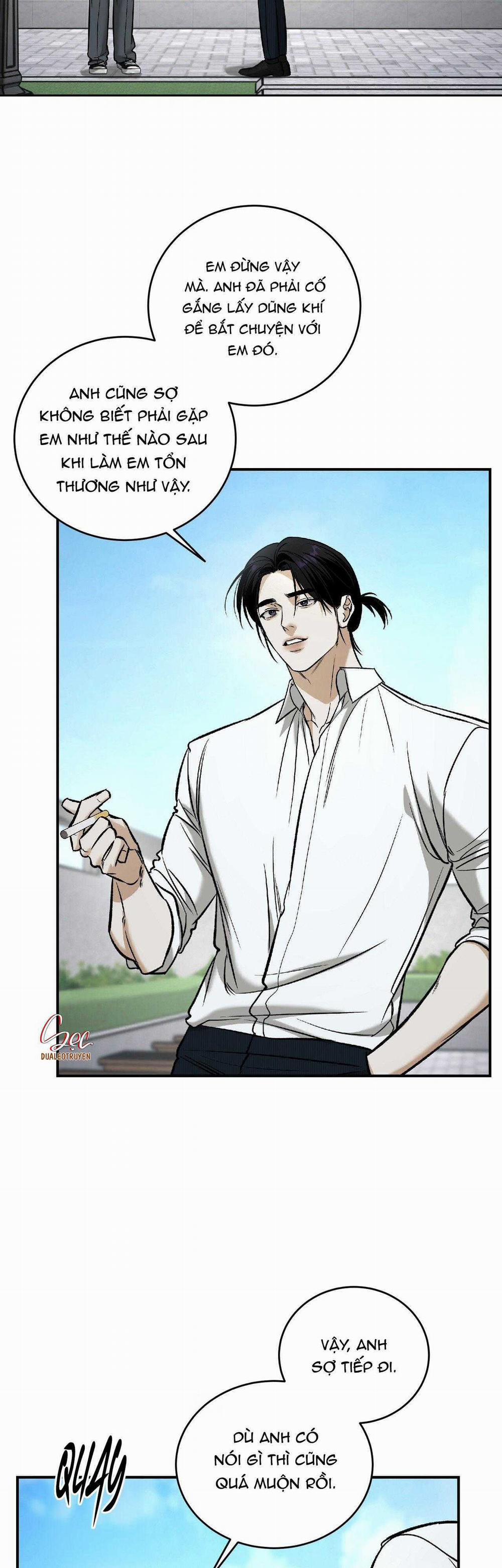Người Đàn Ông Cho Em Tất Cả 36 trang 29