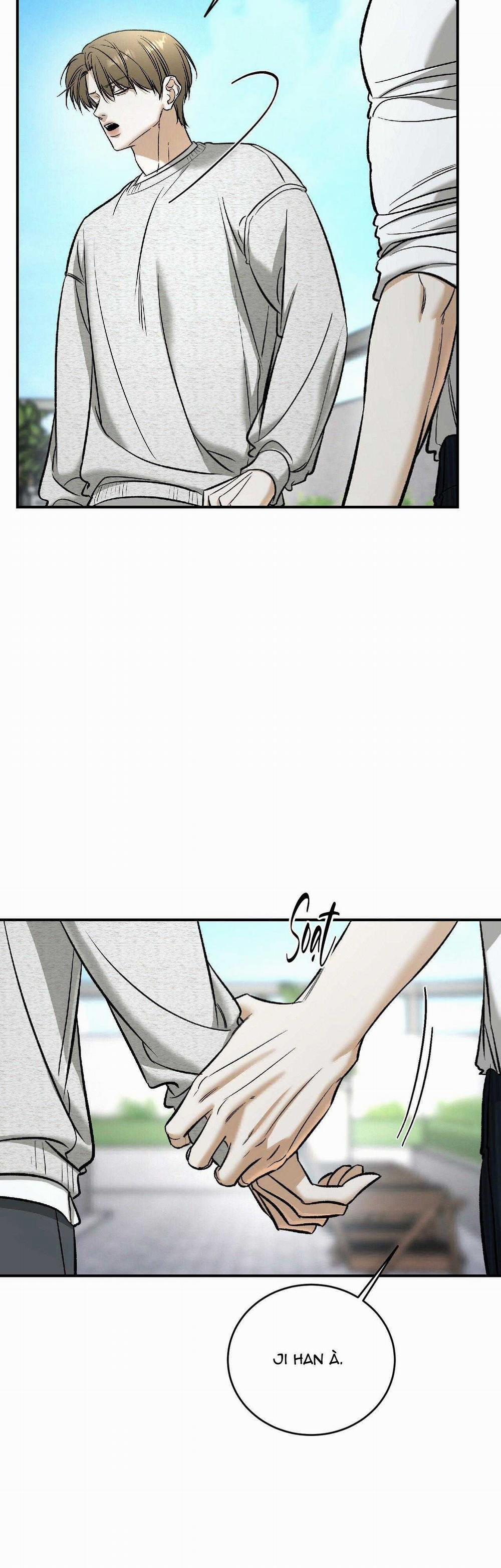 Người Đàn Ông Cho Em Tất Cả 36 trang 30