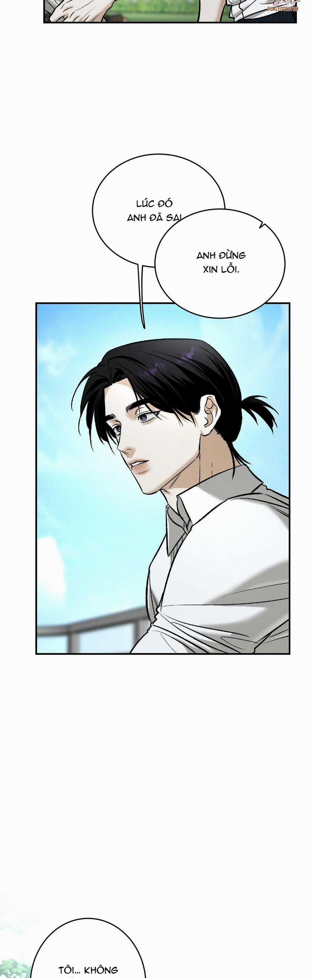 Người Đàn Ông Cho Em Tất Cả 36 trang 32