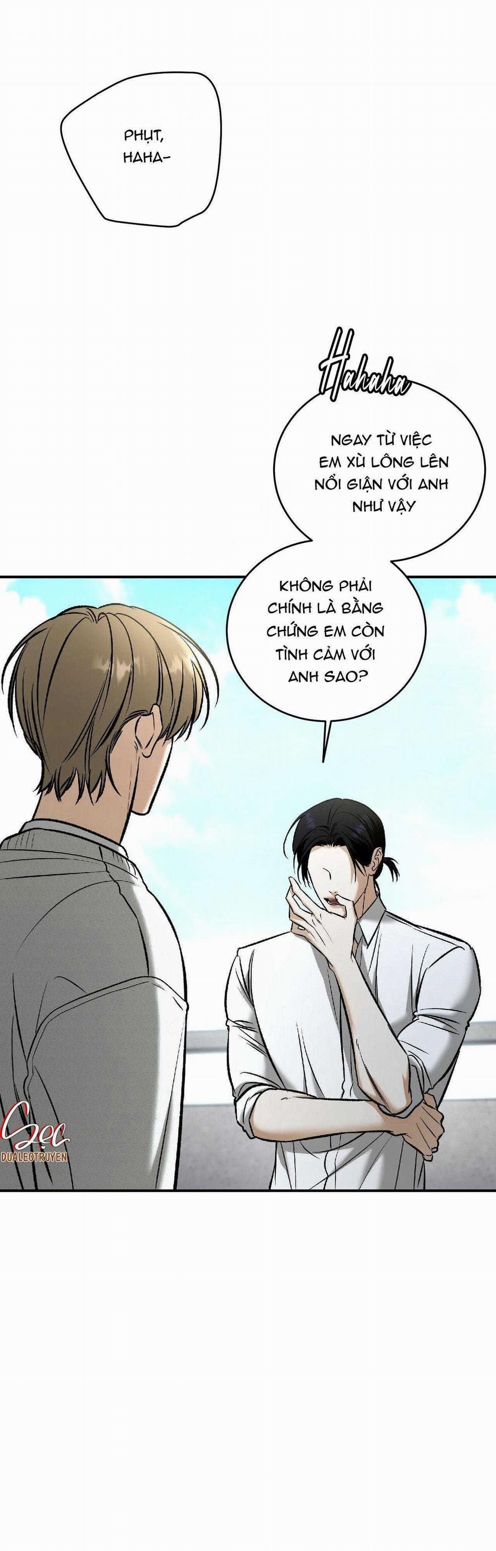 Người Đàn Ông Cho Em Tất Cả 36 trang 35