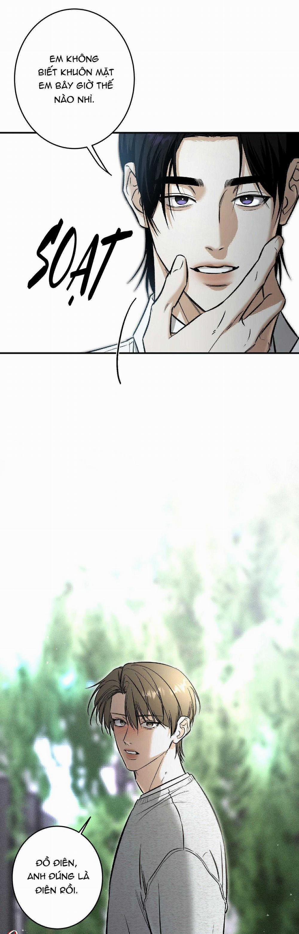 Người Đàn Ông Cho Em Tất Cả 36 trang 36