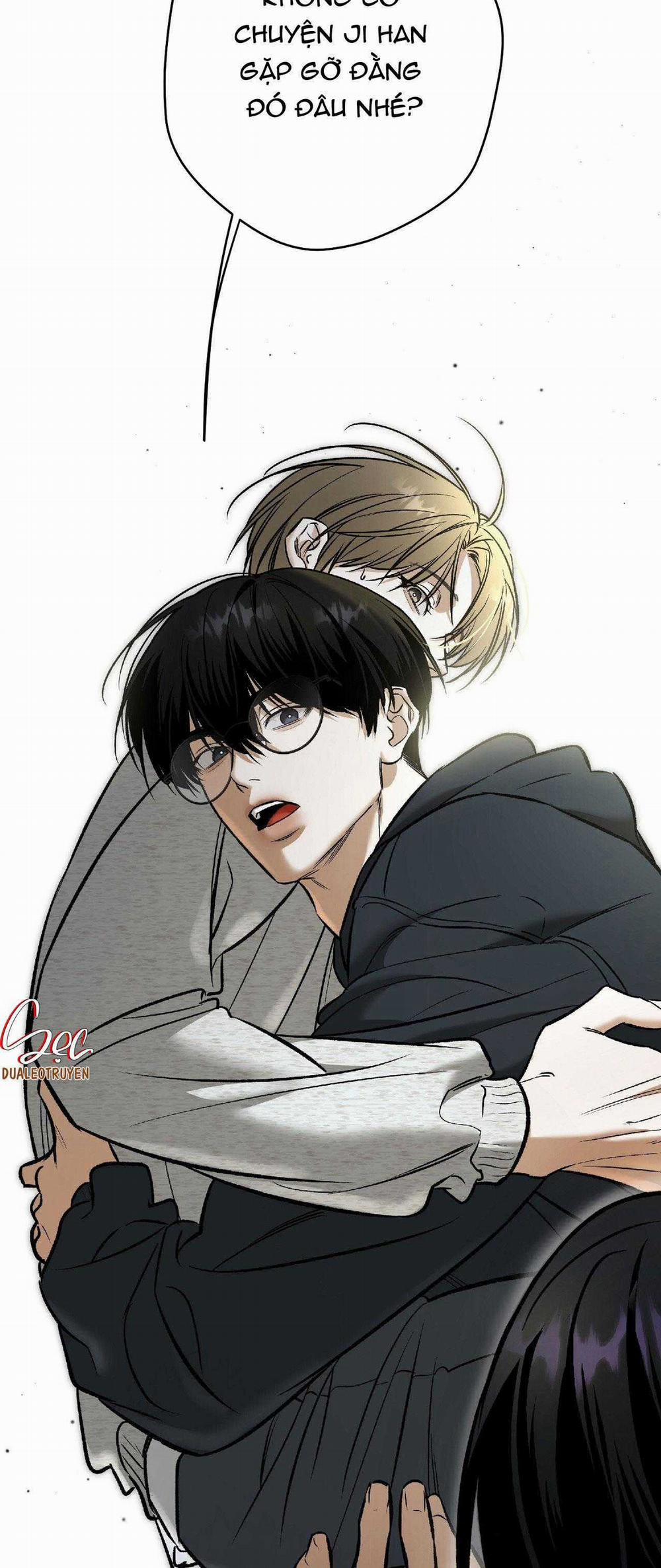 Người Đàn Ông Cho Em Tất Cả 36 trang 44