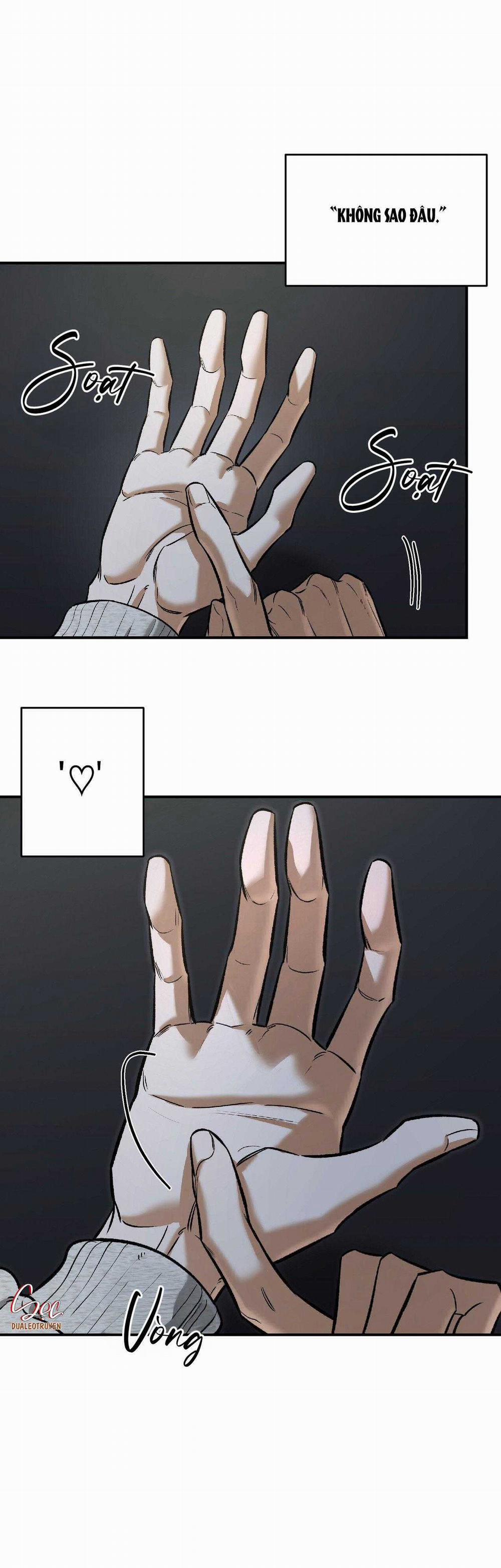 Người Đàn Ông Cho Em Tất Cả 36 trang 6