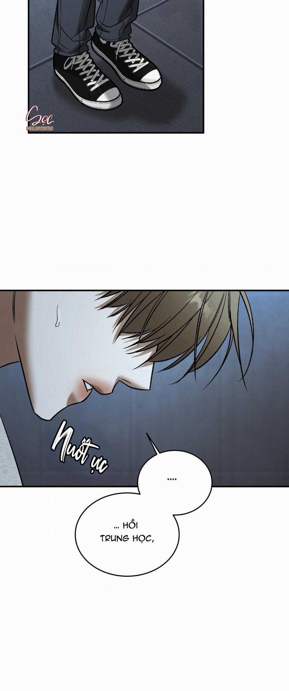 Người Đàn Ông Cho Em Tất Cả 37 trang 10