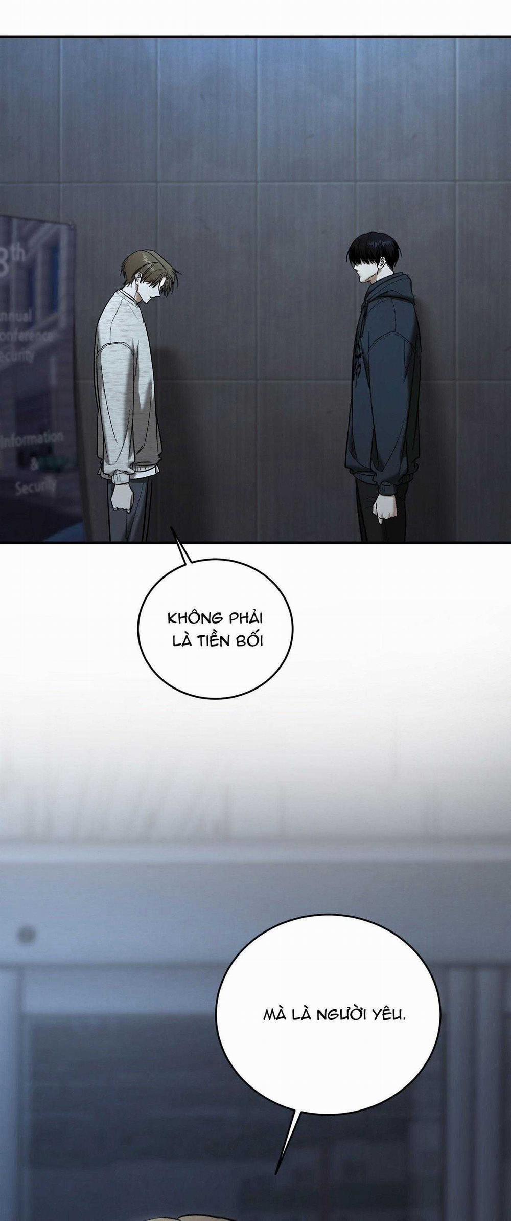 Người Đàn Ông Cho Em Tất Cả 37 trang 11