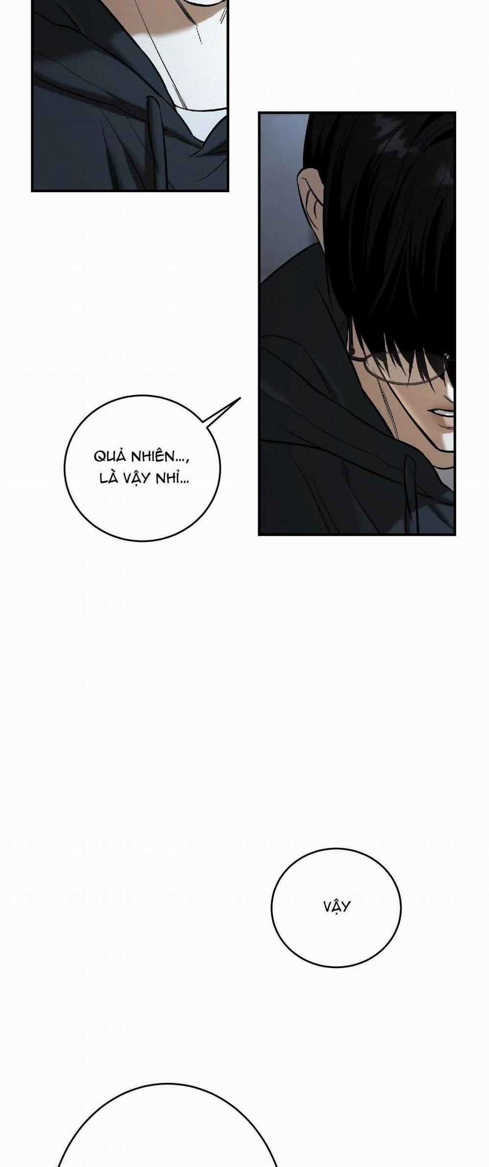 Người Đàn Ông Cho Em Tất Cả 37 trang 13