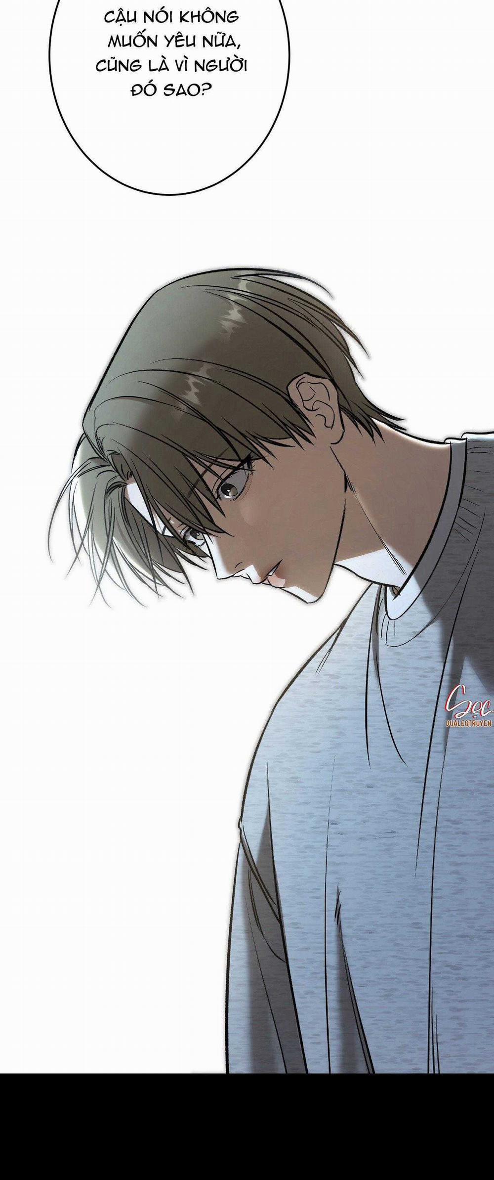 Người Đàn Ông Cho Em Tất Cả 37 trang 14