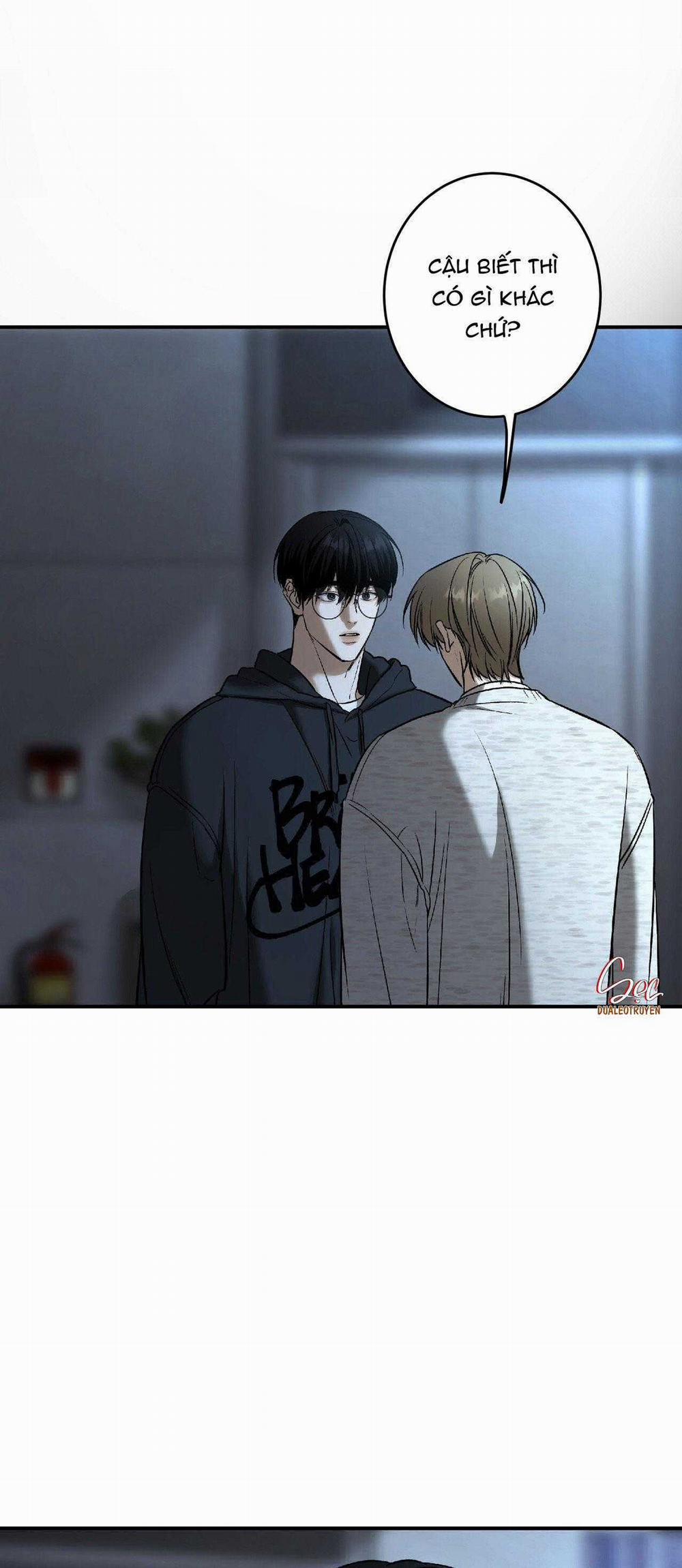 Người Đàn Ông Cho Em Tất Cả 37 trang 17