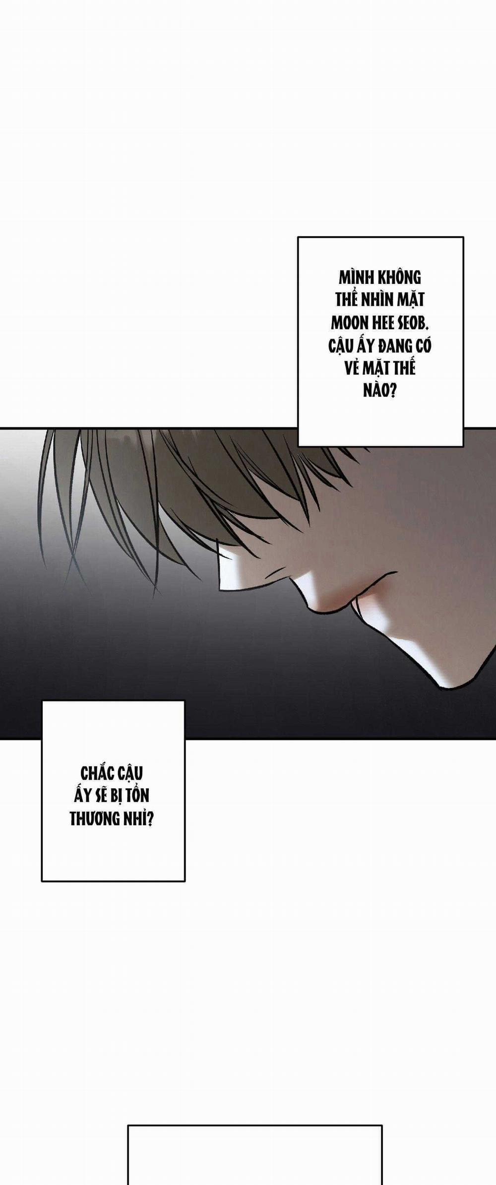 Người Đàn Ông Cho Em Tất Cả 37 trang 20