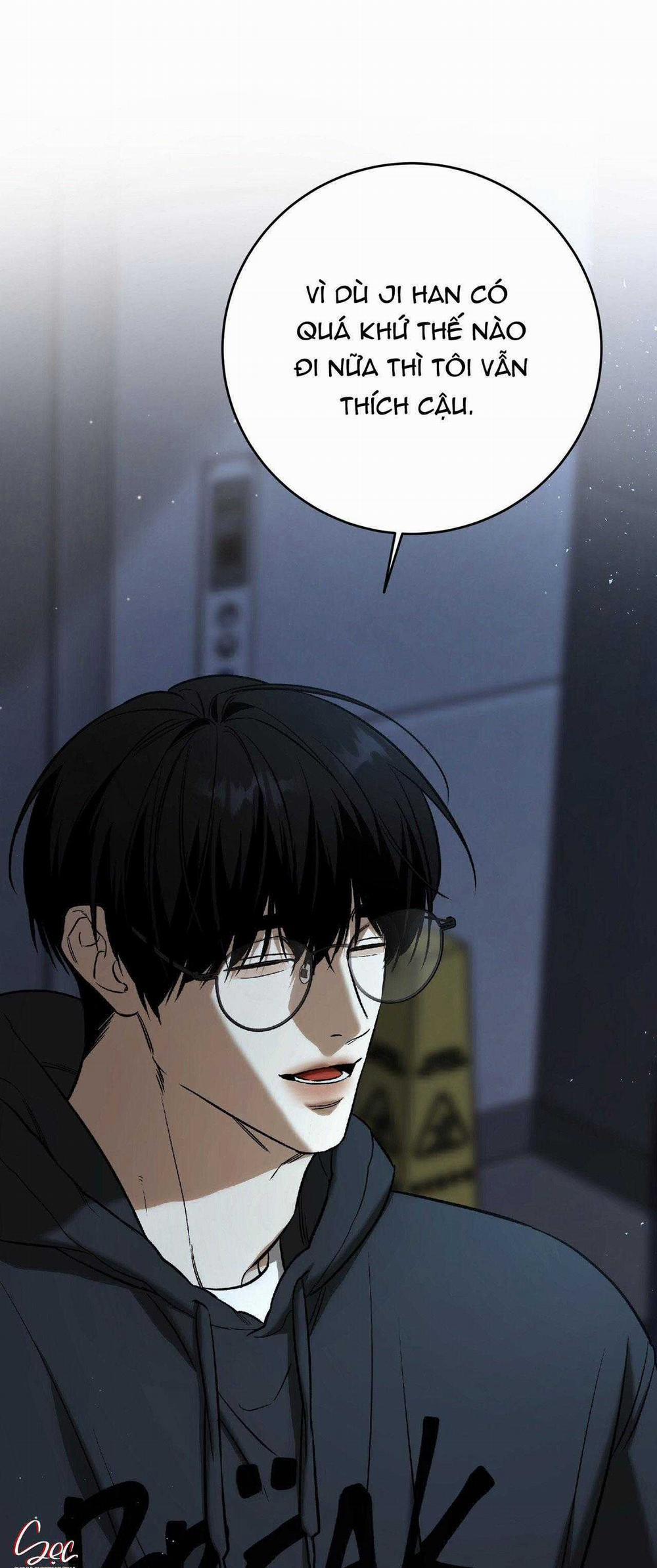 Người Đàn Ông Cho Em Tất Cả 37 trang 22