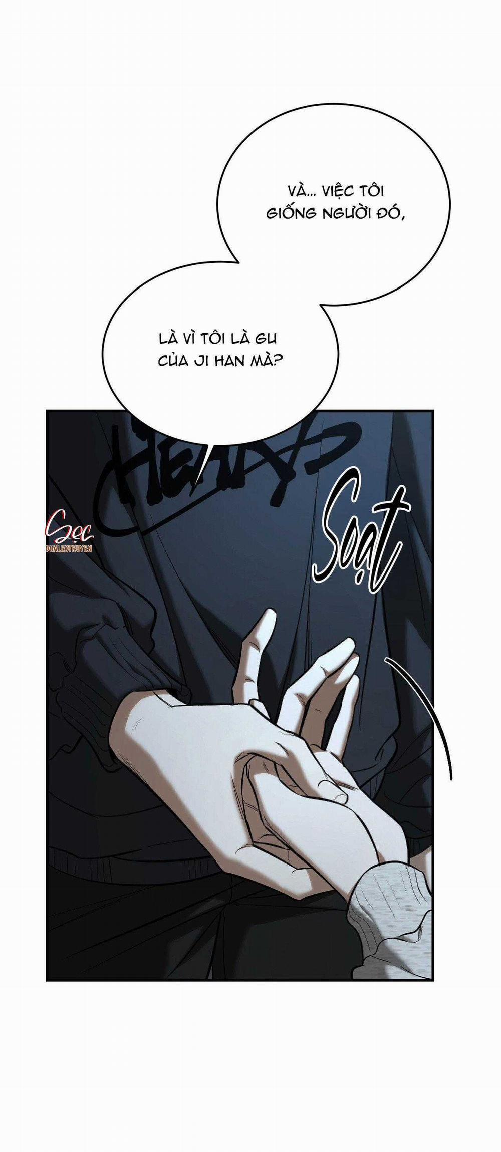 Người Đàn Ông Cho Em Tất Cả 37 trang 25