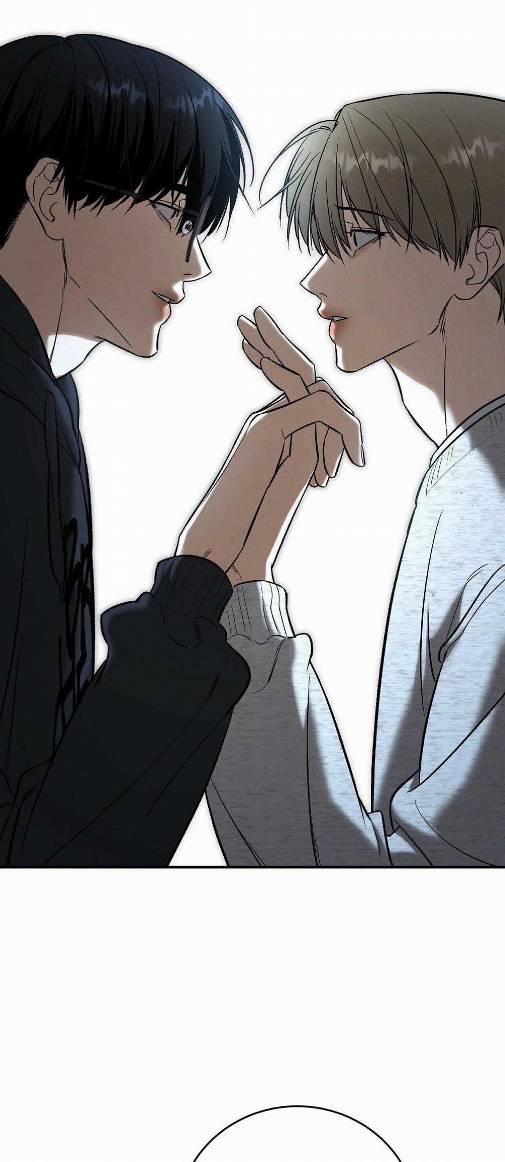 Người Đàn Ông Cho Em Tất Cả 37 trang 27