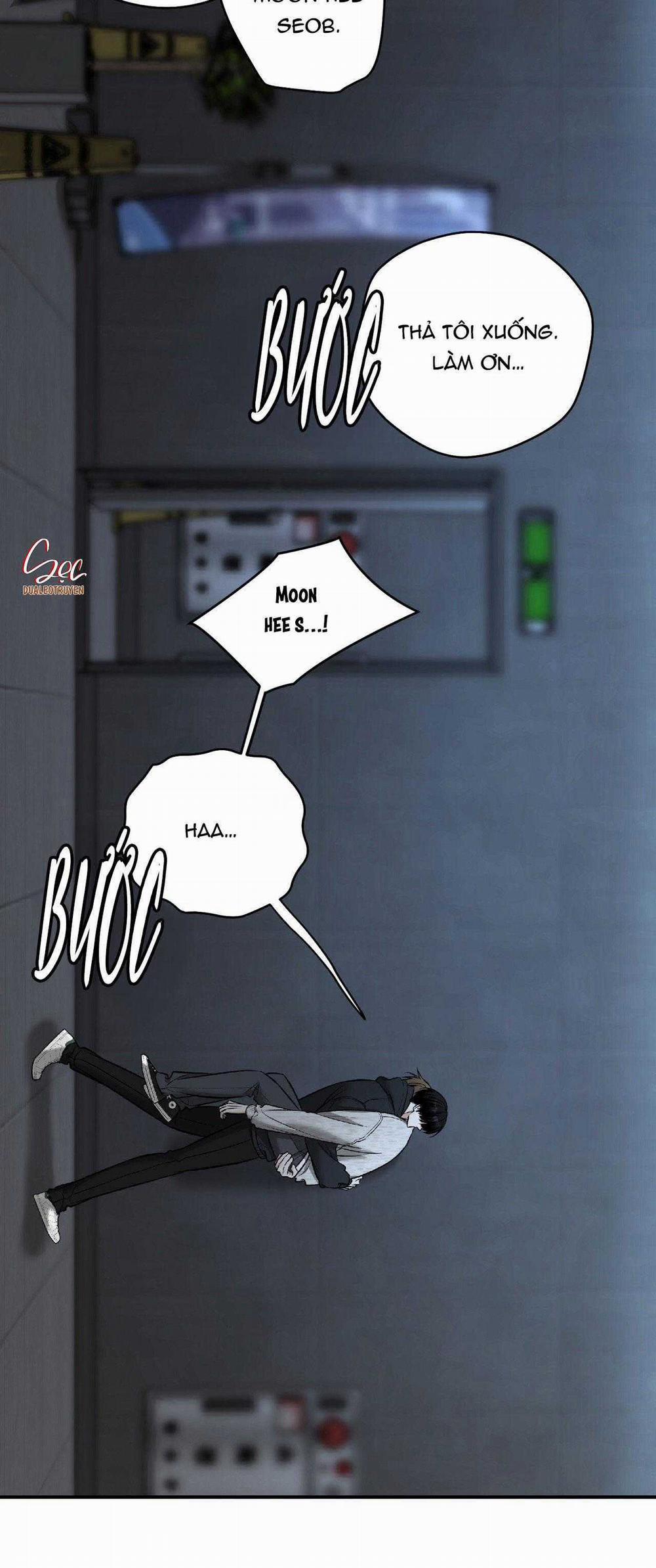 Người Đàn Ông Cho Em Tất Cả 37 trang 3