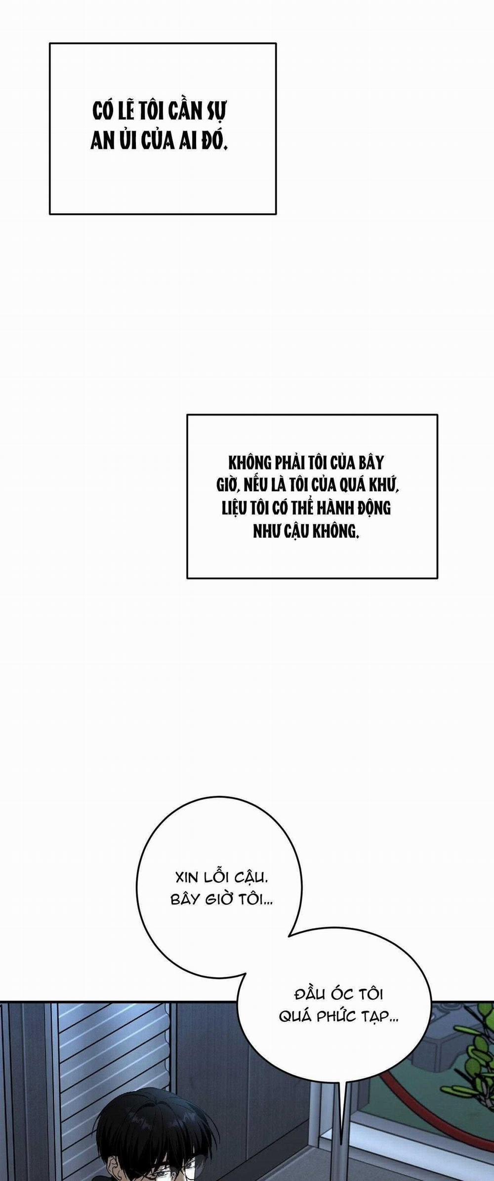 Người Đàn Ông Cho Em Tất Cả 37 trang 30