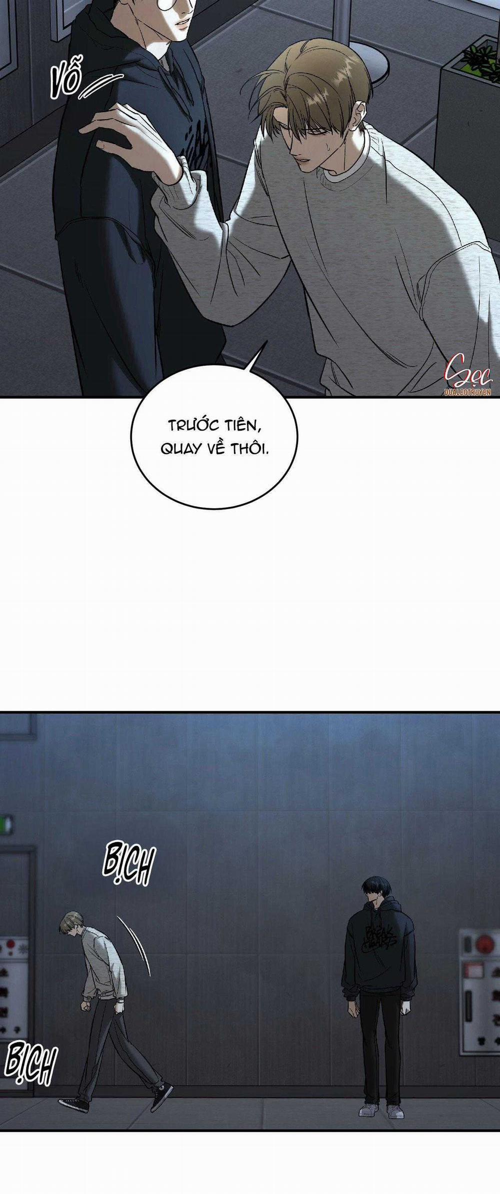 Người Đàn Ông Cho Em Tất Cả 37 trang 31