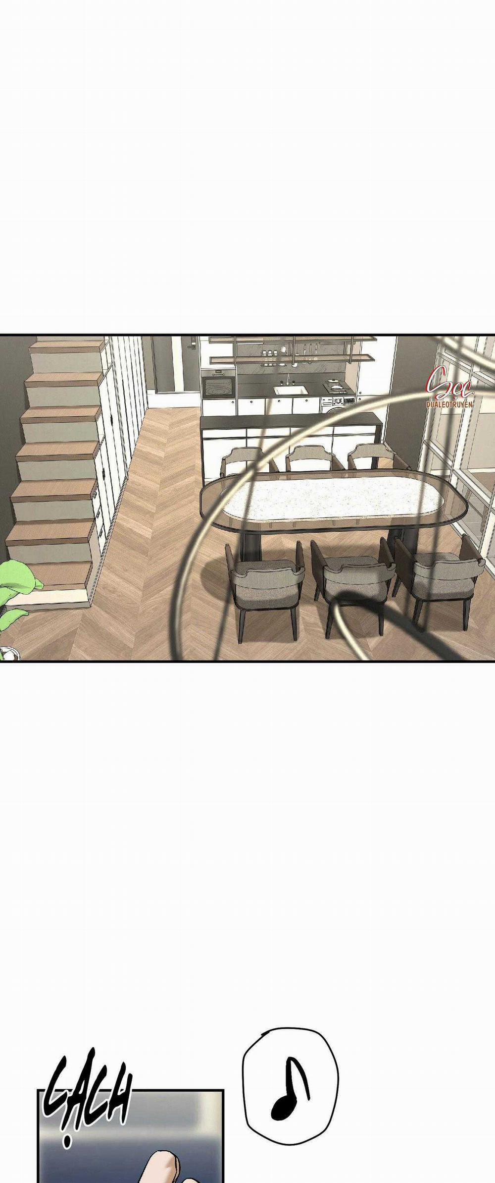 Người Đàn Ông Cho Em Tất Cả 37 trang 33