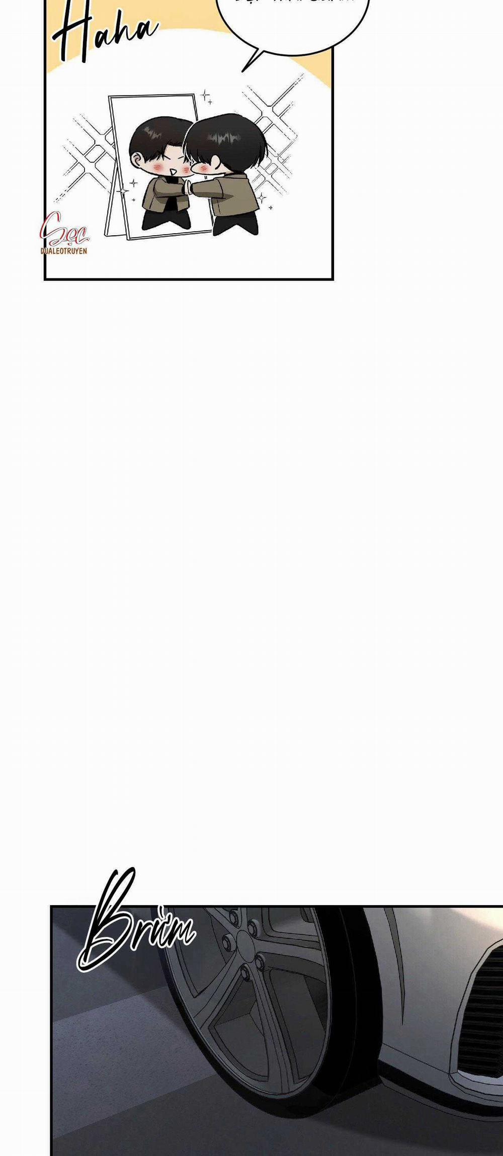 Người Đàn Ông Cho Em Tất Cả 37 trang 38