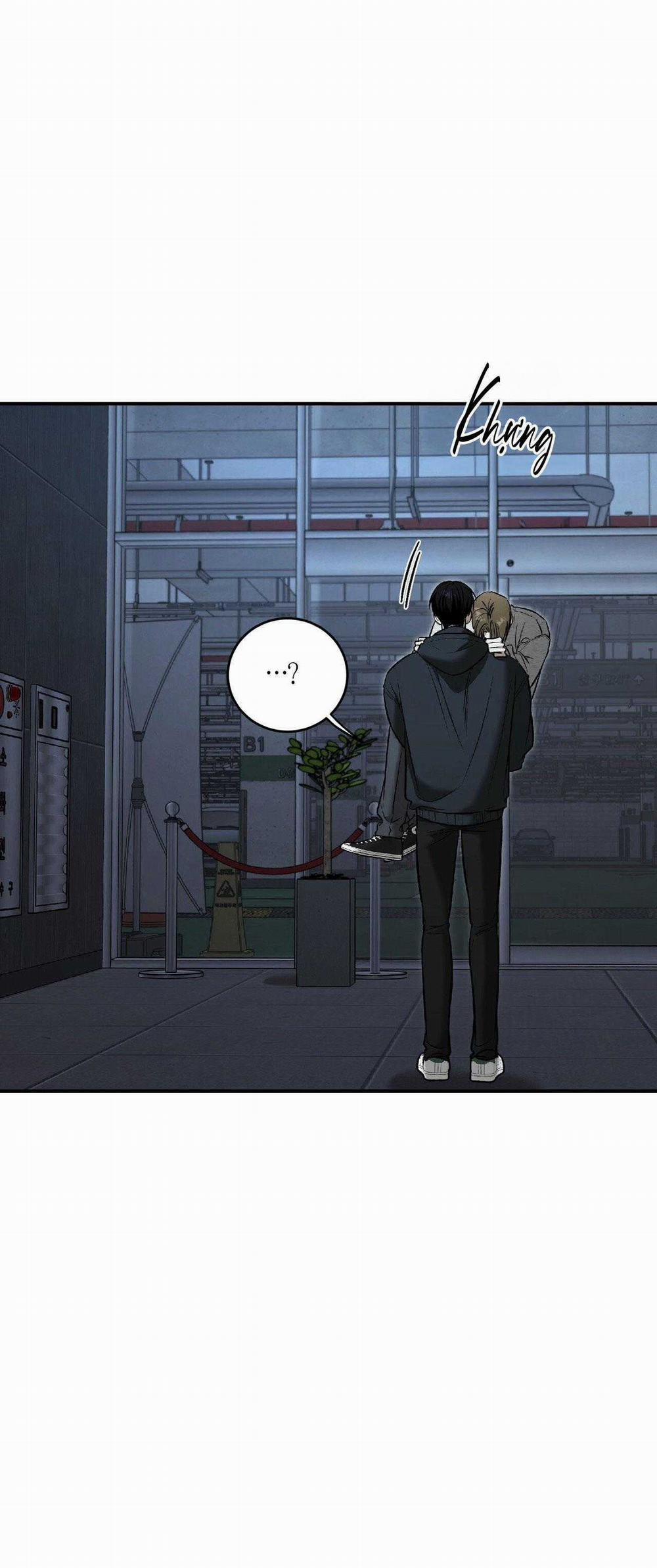 Người Đàn Ông Cho Em Tất Cả 37 trang 4