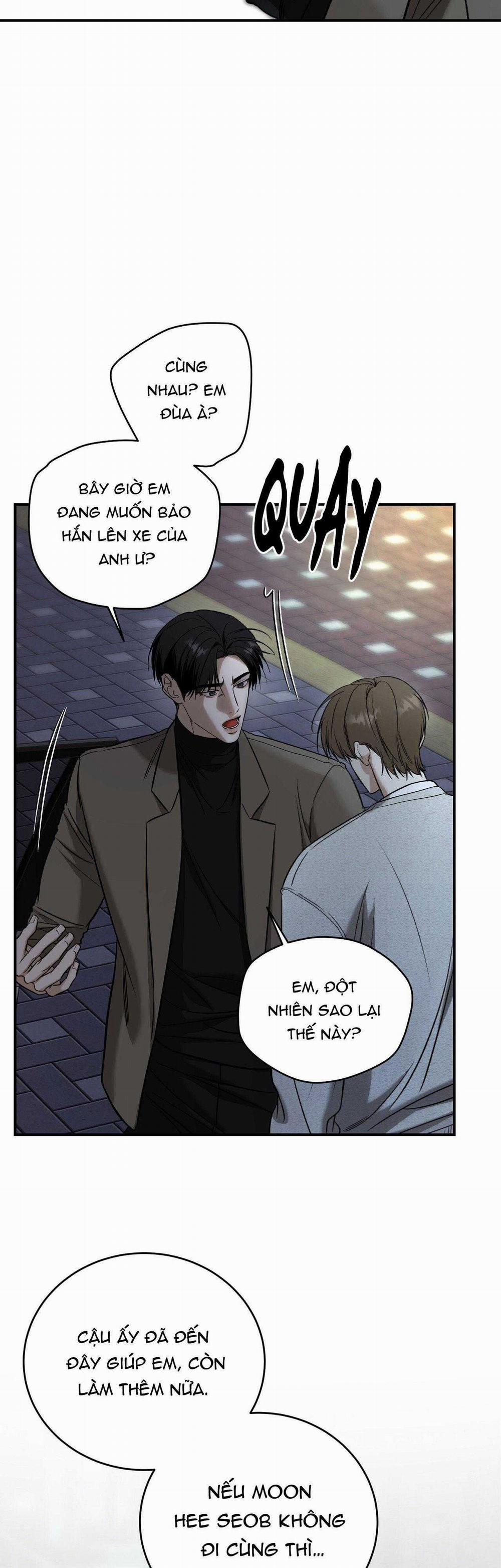 Người Đàn Ông Cho Em Tất Cả 38 trang 13