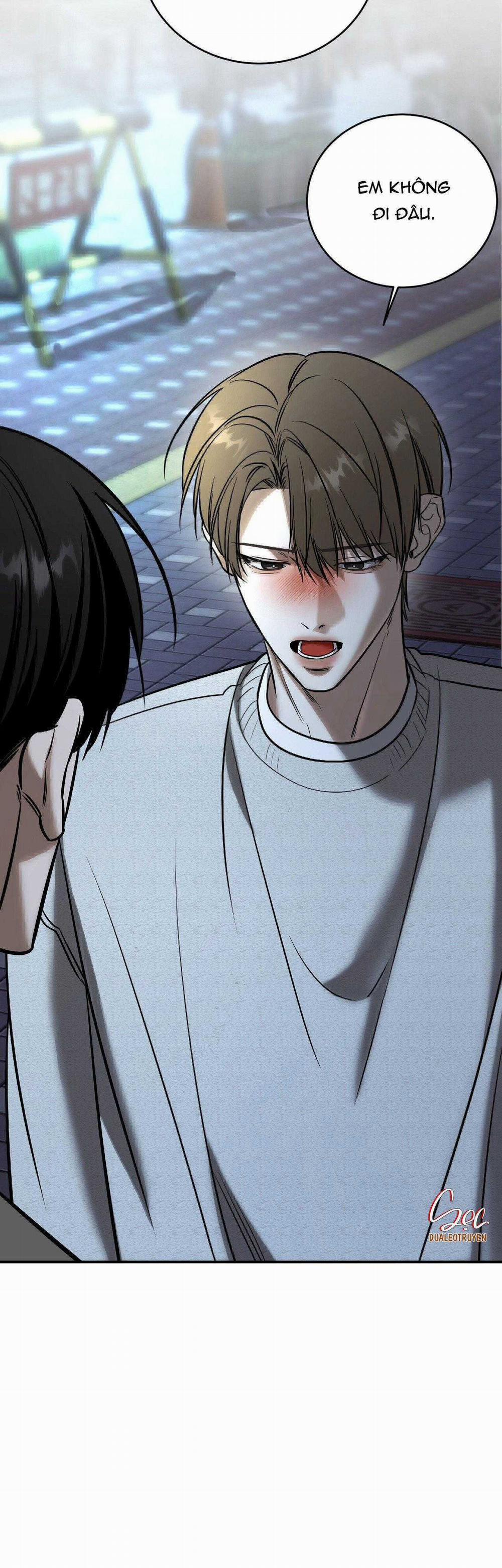 Người Đàn Ông Cho Em Tất Cả 38 trang 14