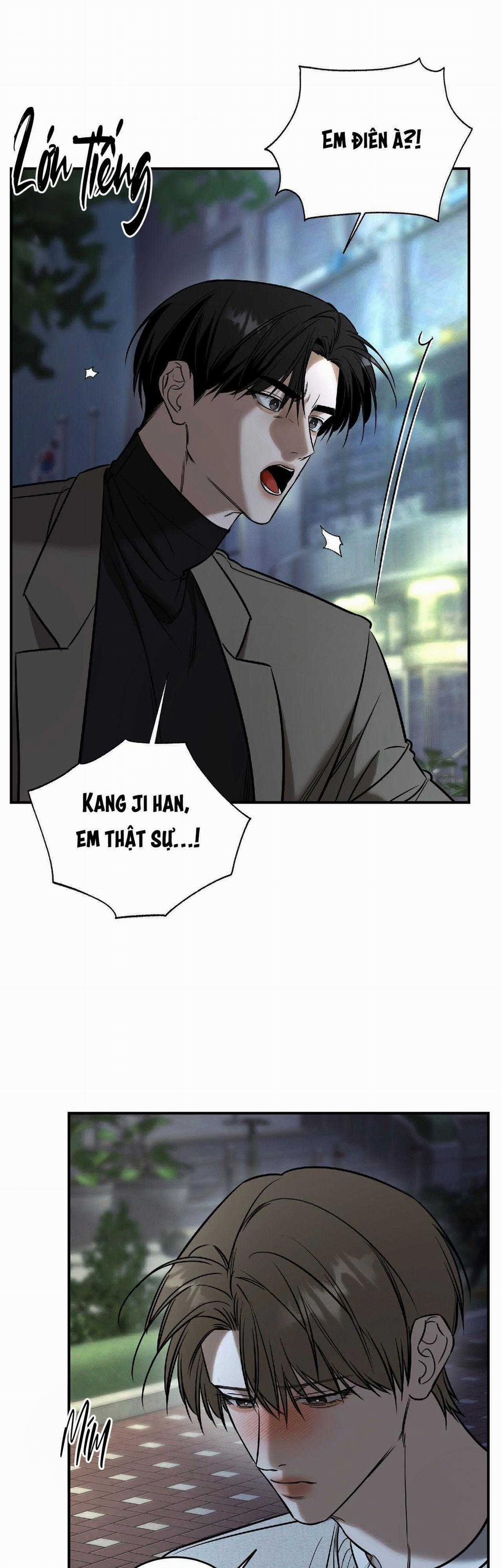 Người Đàn Ông Cho Em Tất Cả 38 trang 15