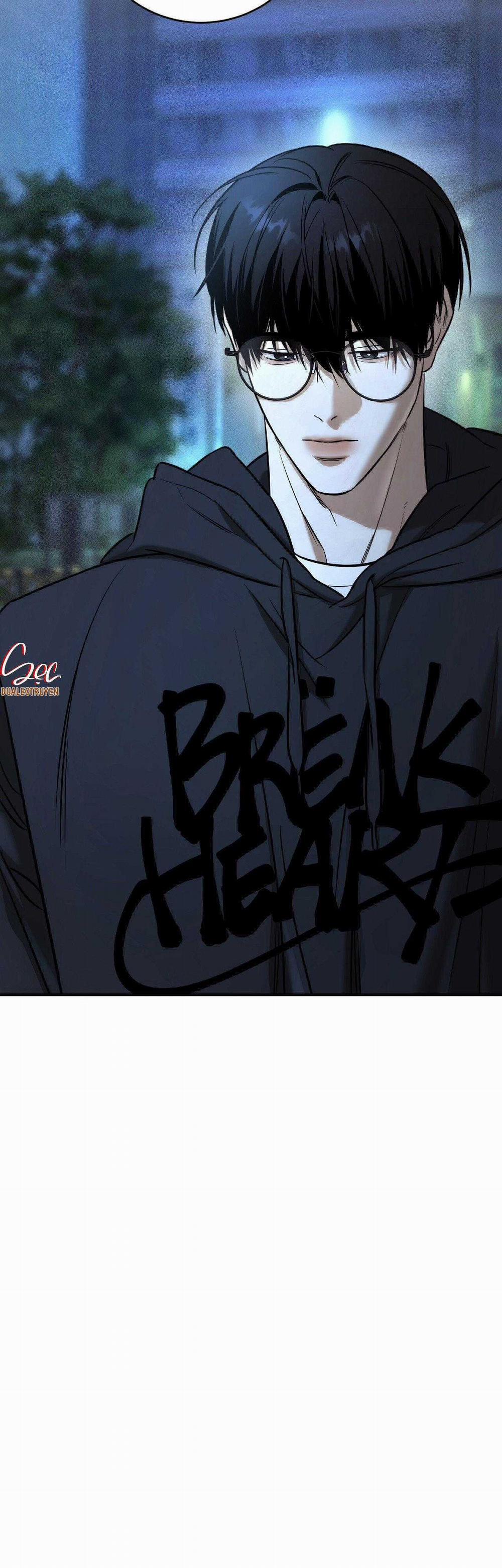 Người Đàn Ông Cho Em Tất Cả 38 trang 17