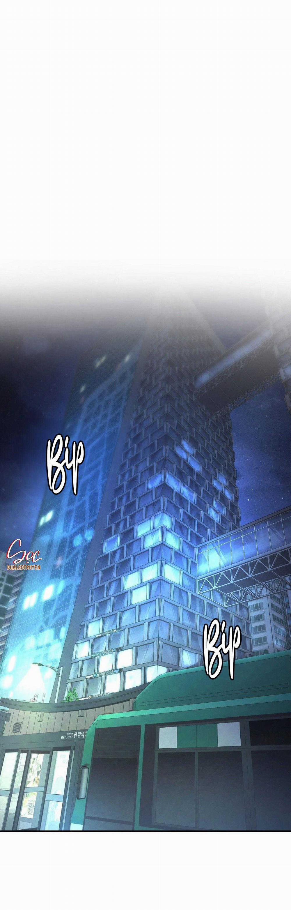 Người Đàn Ông Cho Em Tất Cả 38 trang 18