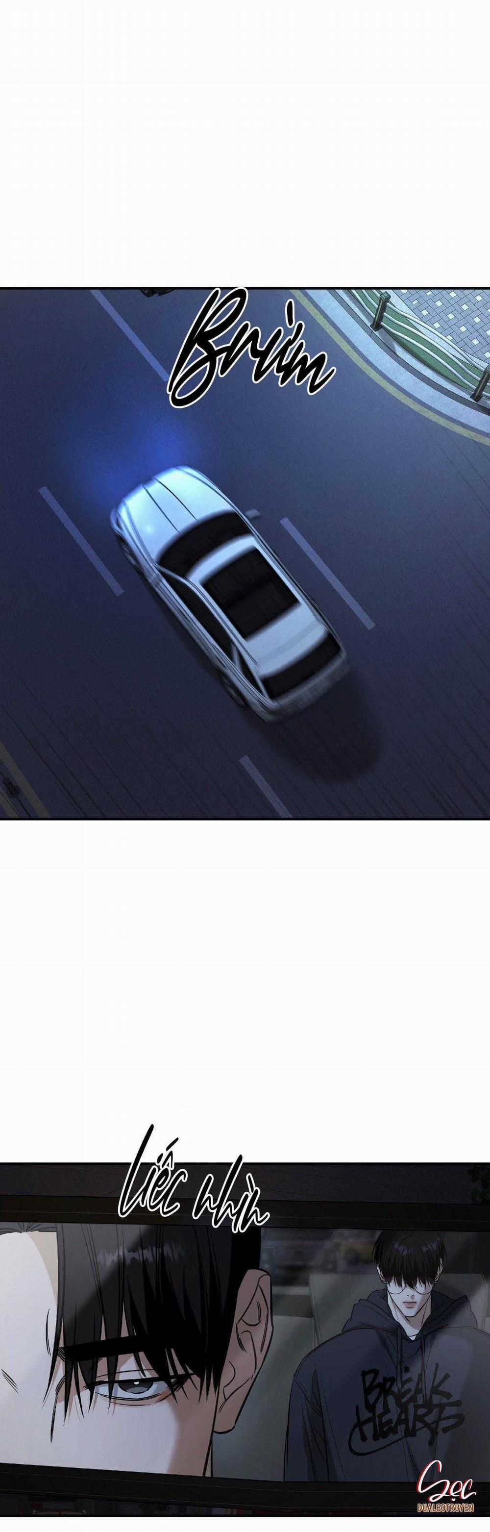 Người Đàn Ông Cho Em Tất Cả 38 trang 19