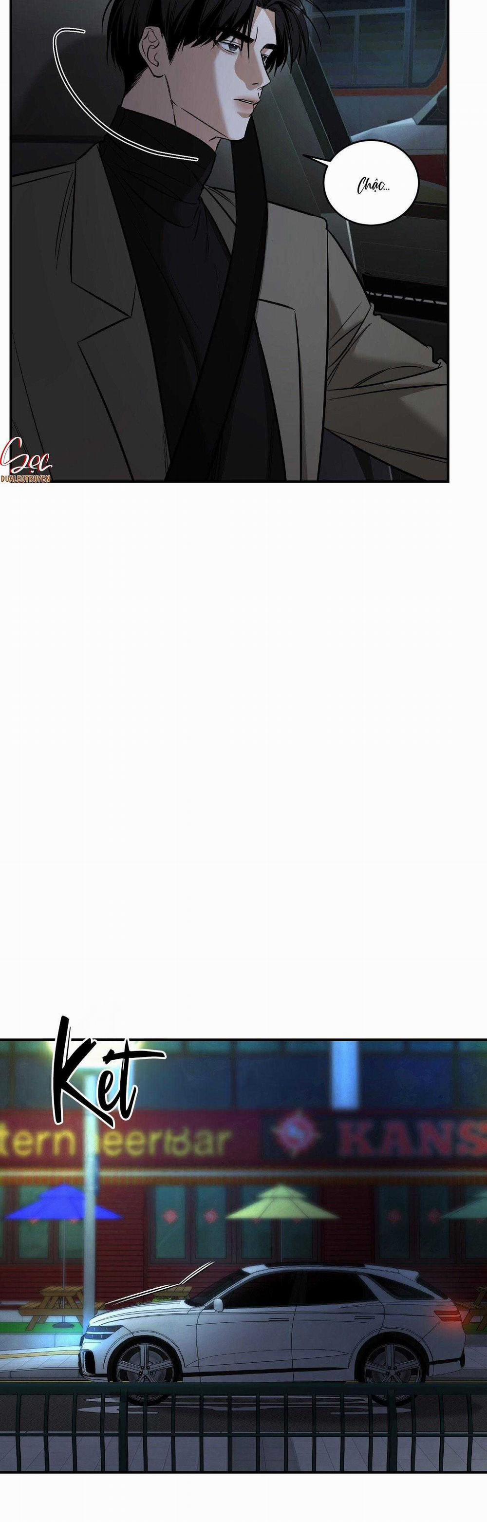 Người Đàn Ông Cho Em Tất Cả 38 trang 22