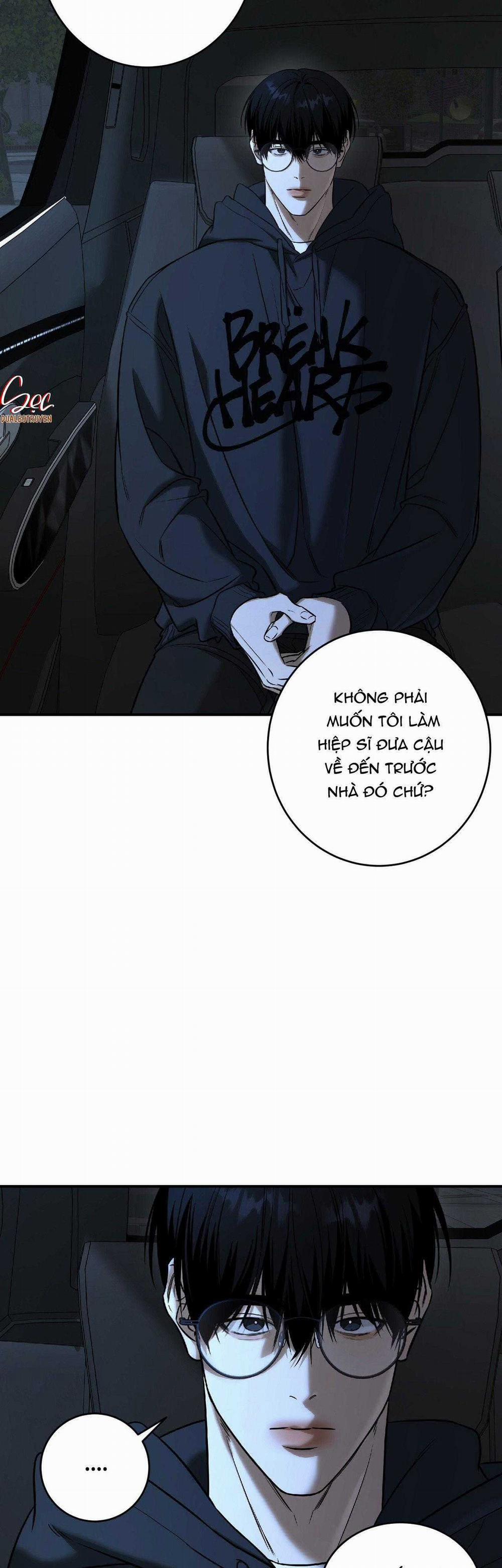 Người Đàn Ông Cho Em Tất Cả 38 trang 24