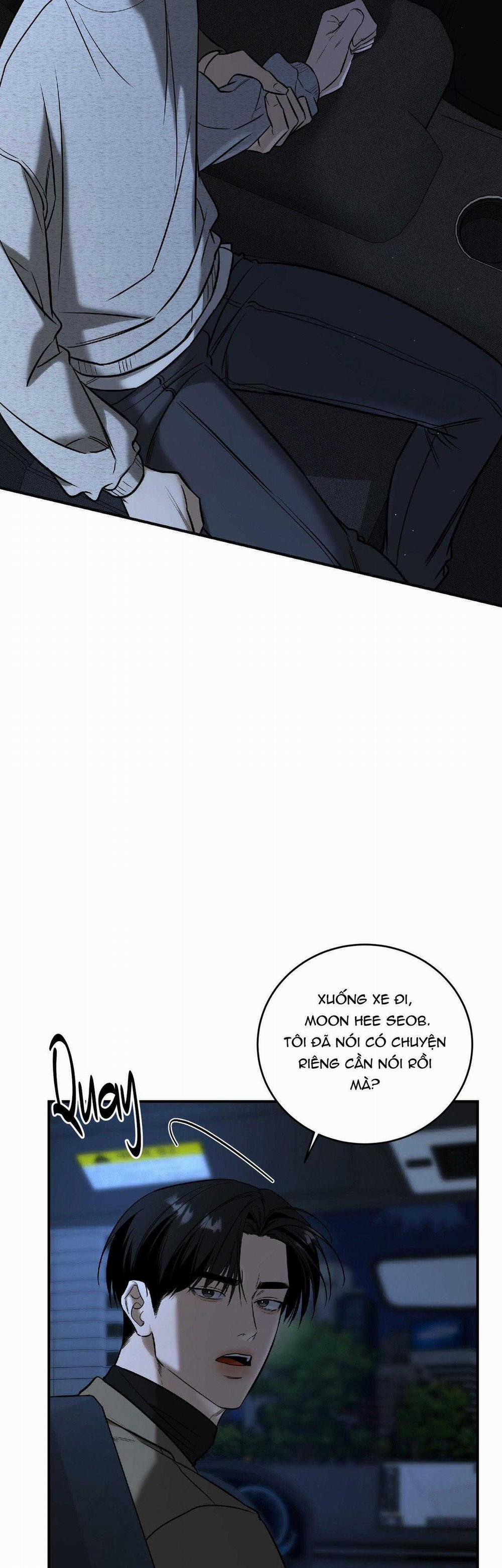 Người Đàn Ông Cho Em Tất Cả 38 trang 27