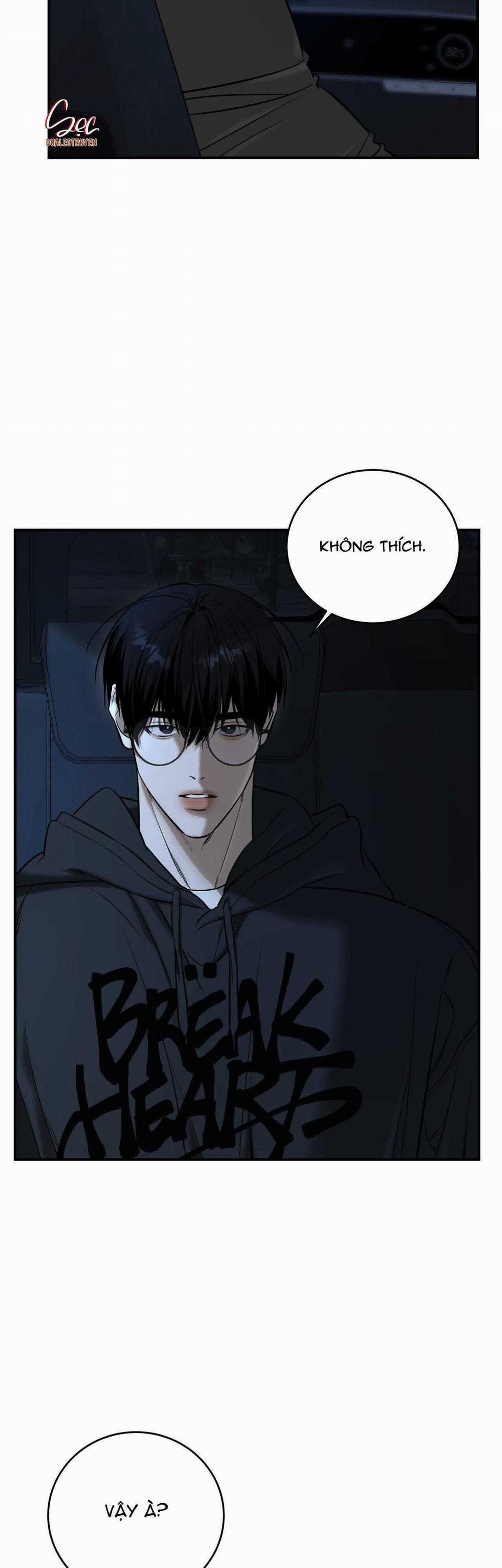 Người Đàn Ông Cho Em Tất Cả 38 trang 28